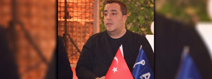 Gelecek sizindir, biz sadece anahtarız!