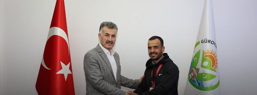 Güroymaklı Sporcudan Büyükler Türkiye Halter Şampiyonası’nda Bronz Madalya