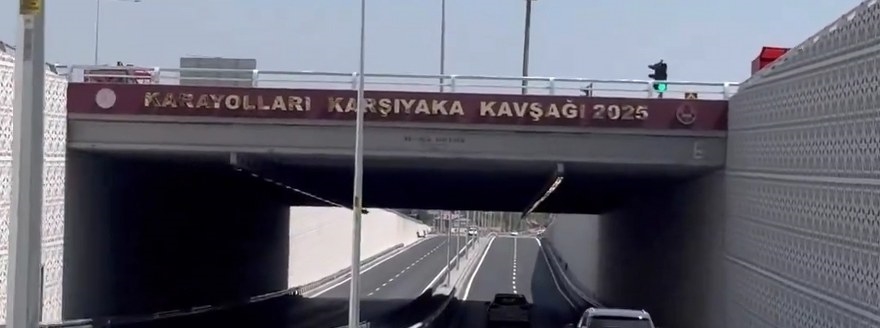 Tatvan Doğumevi Kavşağı Açıldı: Yatırımlar Devam E…
