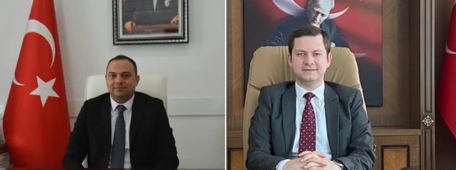Tatvan Kaymakamı Erbaa'ya, Of Kaymakamı Tatvan'a Atandı | Resmi Gazete Kararı