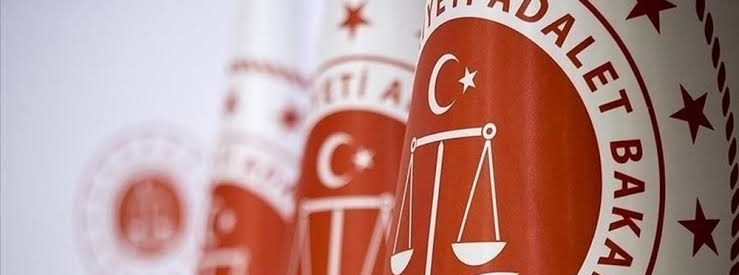 Yeni Yargı Paketi ile Cezalar ve İnfaz Usulleri Yeniden Düzenlendi  