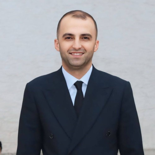 Özkan Kızılkaya