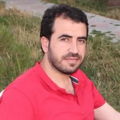 Kenan Gürbüz