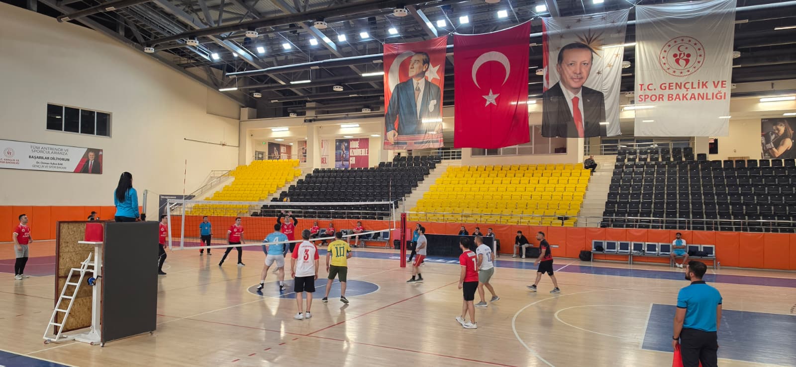 Bitlis Adliyesi, SMA hastası Ata Bebek için sahaya çıktı - Fotoğraf 3