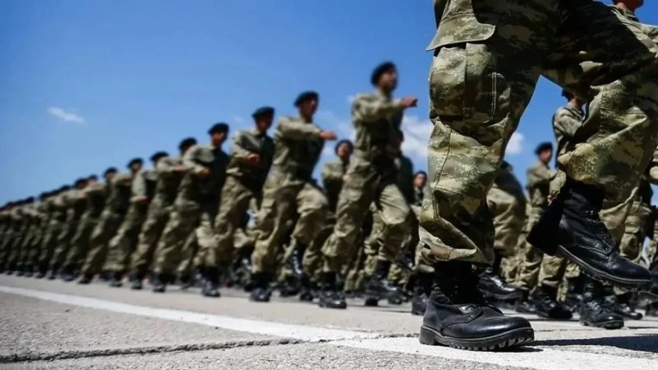 2026 Kasım celbi askerlik yerleri ve sevk tarihleri açıklandı
