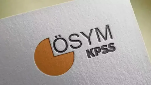 2026 KPSS Sınav Takvimi ve Gelişmeleri: Önlisans ve Ortaöğretim