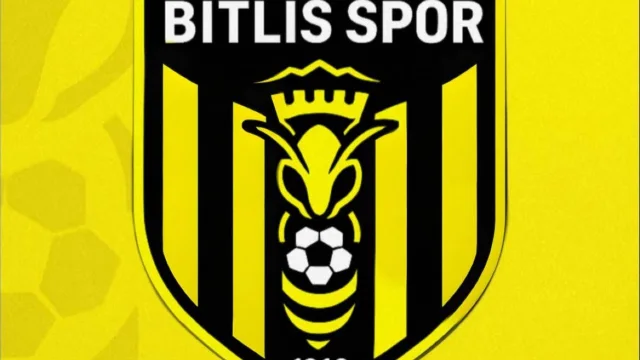 Bitlis Spor 1916 Erciyes 38 Maçına Hazırlanıyor