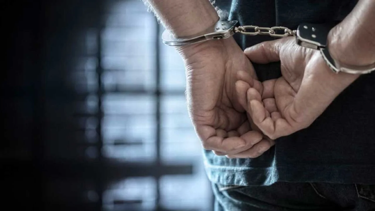 Güroymak'ta DEAŞ Operasyonunda 1 Şüpheli Tutuklandı