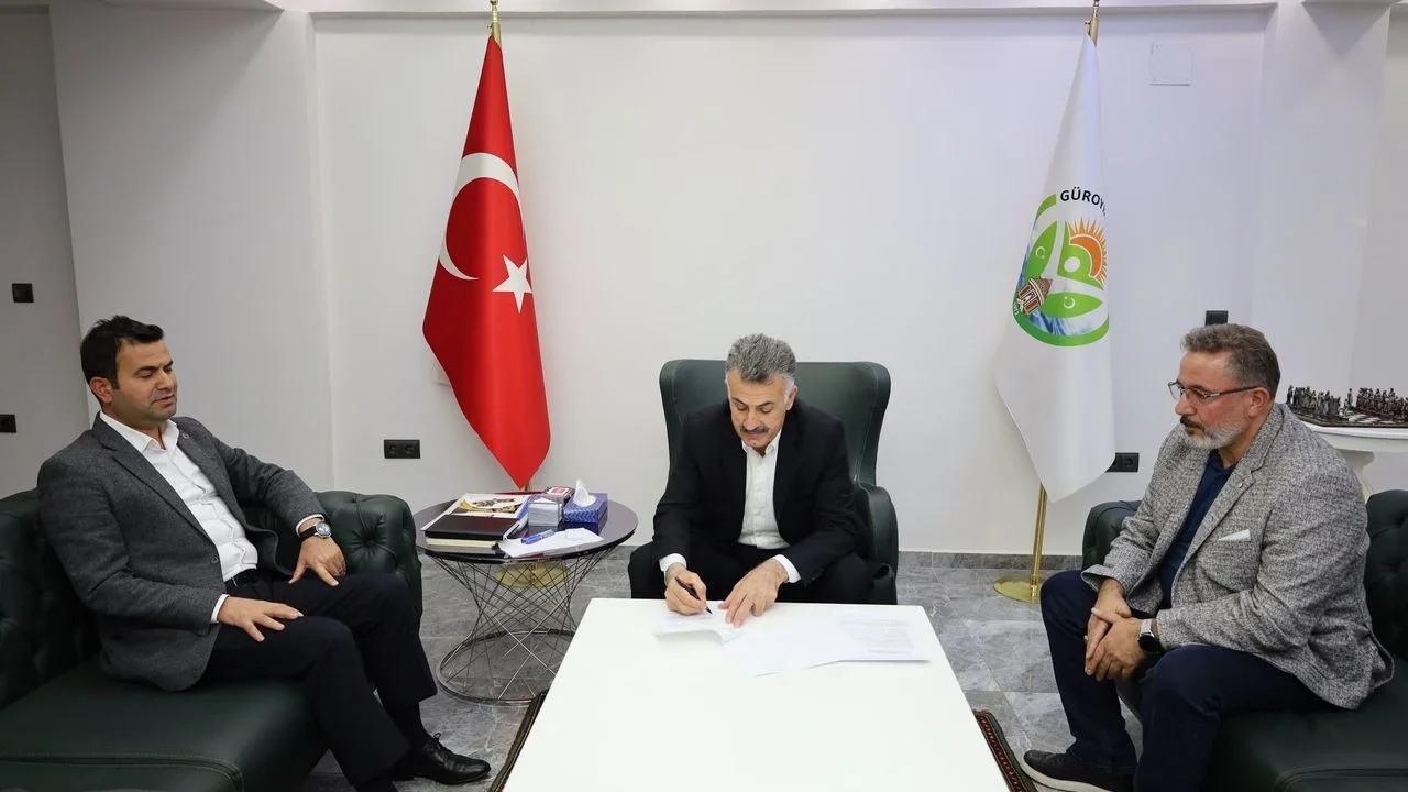 Güroymak'taki Jeotermal Kaynaklar Üretime Kazandırılacak