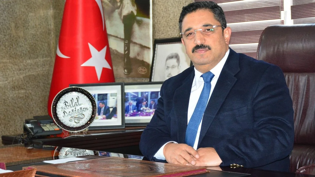 TATSO Başkanı Adabağ Yeniden Adaylığını Açıkladı