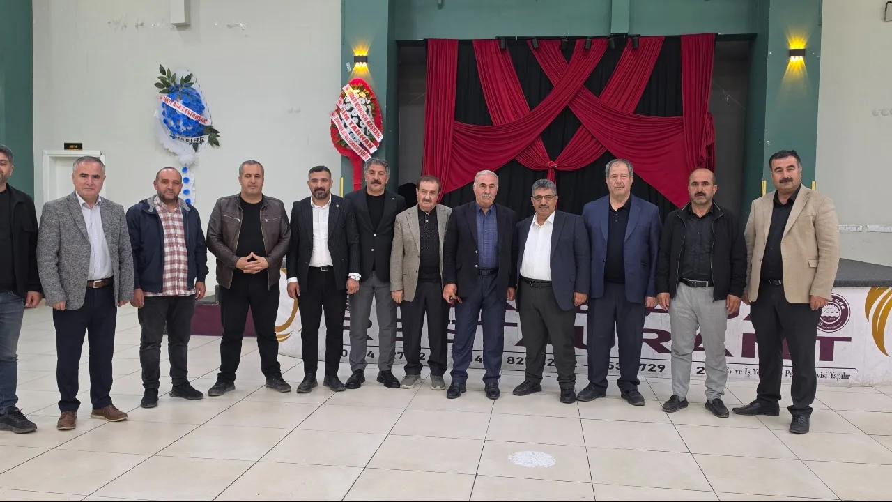 TATSO Seçimleri Tamamlandı: Bilal Adabağ’ın Turkuaz Listesi 14 Grubun Tamamını Kazandı
