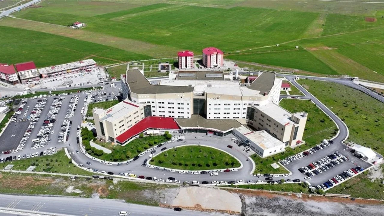 Tatvan Devlet Hastanesi'nden Gebelik Takibi Uyarısı