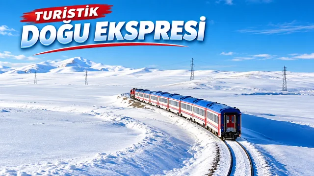 Turistik Doğu Ekspresi Sefer Tarihleri ve Satış Bilgileri