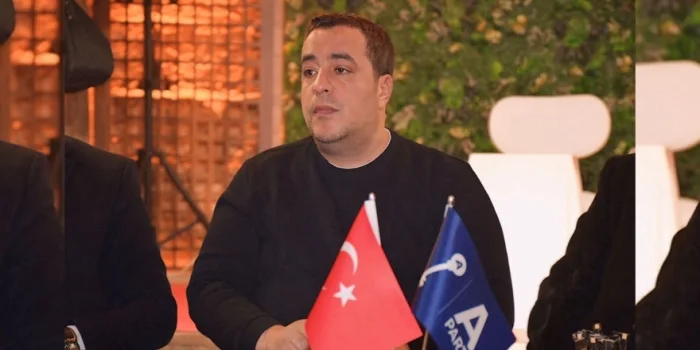 Anahtar Parti Bitlis İl Başkanı Gül: Türkiye Ekonomisi Alarm Veriyor