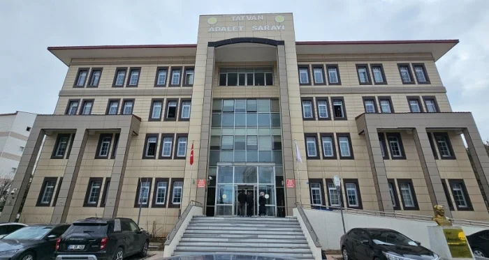 Başsavcı Ateş: 2025 büro ve suç bazlı soruşturma verilerini değerlendirdi