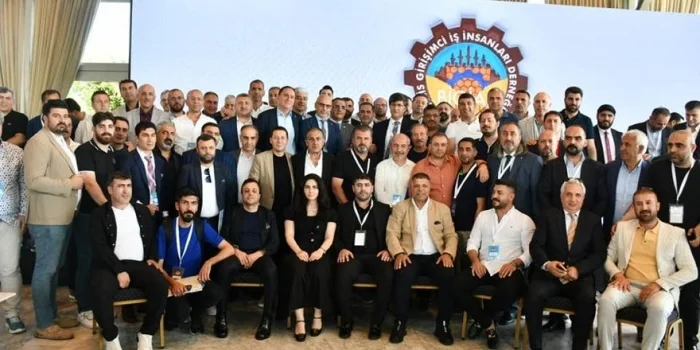 BİGİAD Başkanı Kemal İnan yeniden seçildi