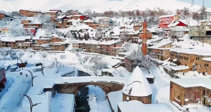 Bitlis 2026 Kamu Yatırım Programına Alındı: 7,8 Milyar TL’lik Dev Yatırım