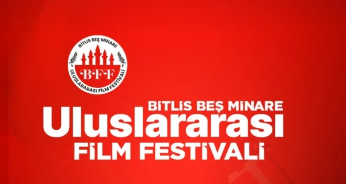 Bitlis Beş Minare Uluslararası Film Festivali Sanatseverlerle Buluşuyor