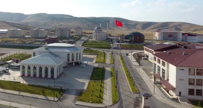 Bitlis Eren Üniversitesi Öğrencilerine Ramazan Boyunca Ücretsiz İftar Yemeği