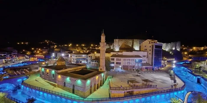 Bitlis Tanıtım Günleri 13-16 Kasım’da İstanbul’da Başlıyor