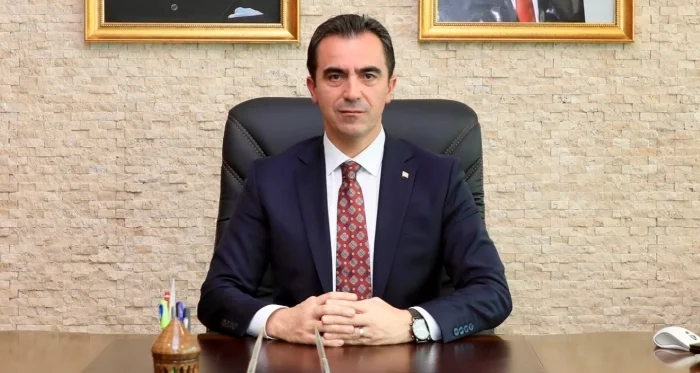 Bitlis Valisi Ahmet Karakaya’dan Ramazan Bayramı Mesajı