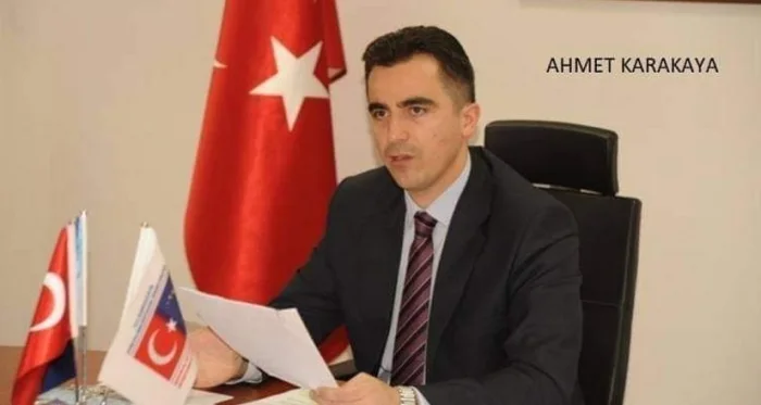 Bitlis’in Yeni Valisi Ahmet Karakaya Kimdir? Kaç Yaşında, Hangi Görevlerde Bulundu?