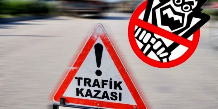 Bitlis'te Motosiklet Kazası: 2 Kişi Yaralandı