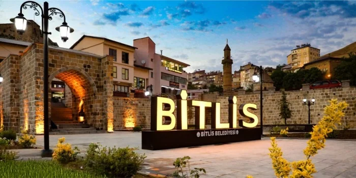 Bitlis’te Yatırımlarla Yenilenen Kadim Kent: Sağlık, Eğitim, Ulaşım ve Sanayi Gelişmeleri