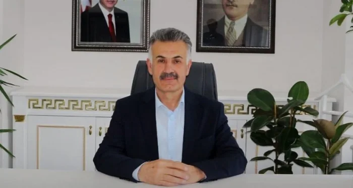 Güroymak Belediye Başkanı Eşref Mutlu’dan Kadir Gecesi Mesajı