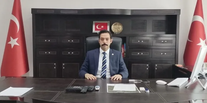 Güroymak Kaymakamı Mehmet Zahid Uzun Gercüş’e Atandı