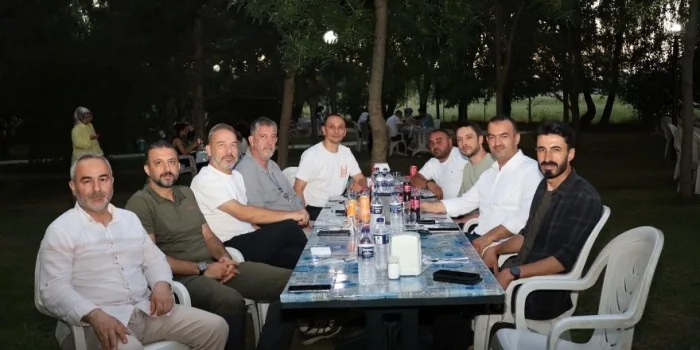 Güroymak'ta Tanıtım Çalışması: Murat Aygen İlçede Çekim Yaptı