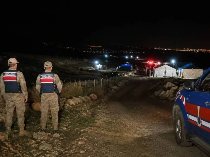 Mutki’de Göçer Aileler Arasındaki Husumet Cinayetle Sonuçlandı: 1 Ölü, 3 Yaralı