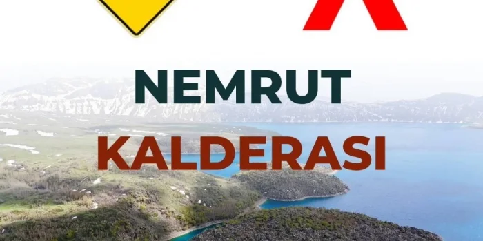 Nemrut Krater Gölü 1-15 Eylül’de Kapatıldı: Ayı Saldırıları