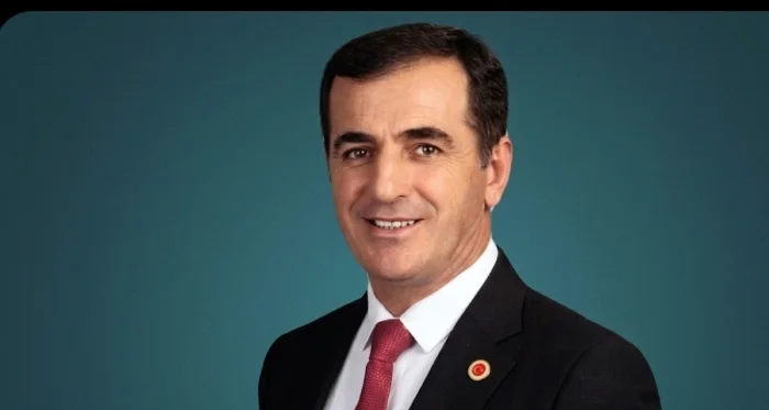 Saadet Partisi Bitlis İl Başkanı Yıldırım: “Zalime Karşı, Mazlumun Yanındayız”