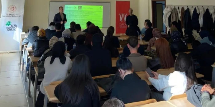 "Siber Vatan 2026" Programı Bitlis’te Tanıtılıyor