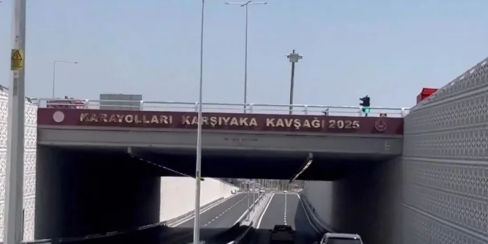 Tatvan Doğumevi Kavşağı Açıldı: Yatırımlar Devam Ediyor