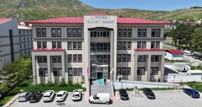 Tatvan Merkezli Bahis Operasyonu 21 Şüpheli Hakkında Gözaltı Kararı