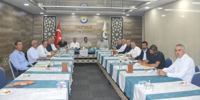 Tatvan TRT Kürdî Yemek Yarışmasıyla 13 Hafta Milyonlara Tanıtılacak