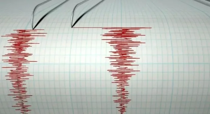 Tatvan'da 4.5 Büyüklüğünde Deprem Paniği