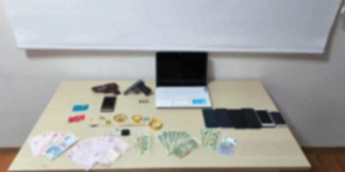 Tatvan'da fuhuş operasyonu 5 gözaltı
