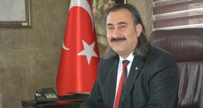 Terörsüz Türkiye Platformu Bitlis İl Başkanı Cengiz Şahin’den Barış Mesajı