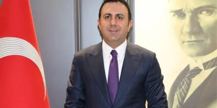 Turan Bedirhanoğlu Kimdir