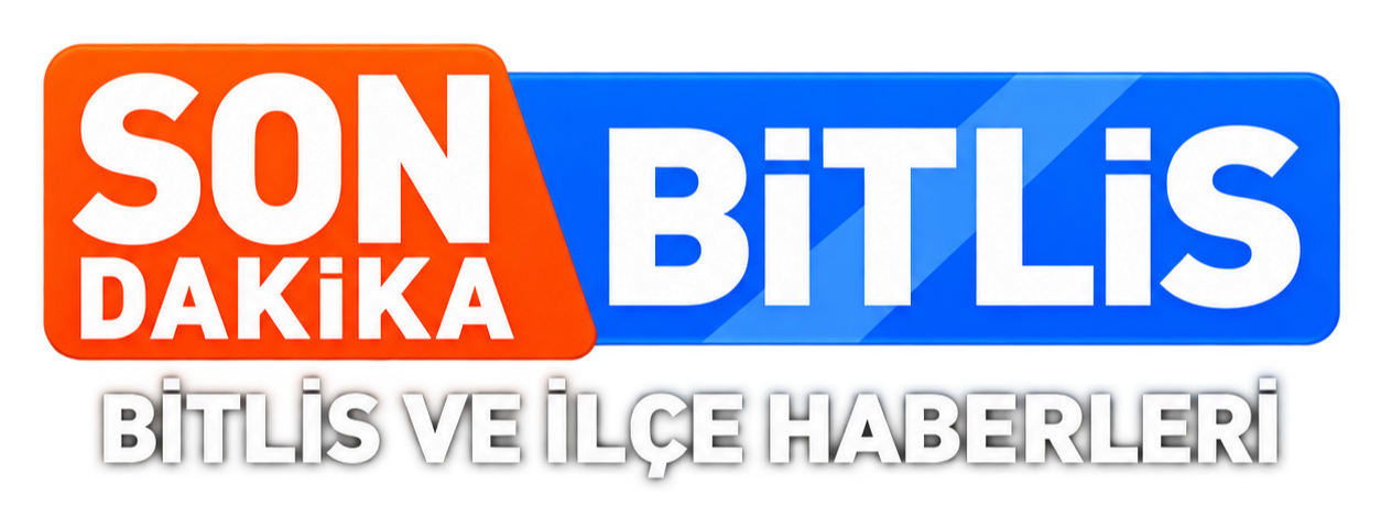 Son Dakika Bitlis Haber